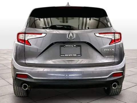 More photos of 2019 Acura RDX at Bob Ruth Ford Dillsburg, PA