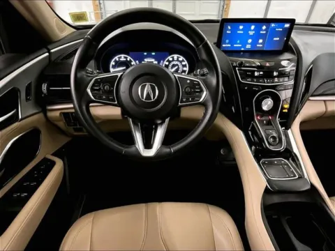 More photos of 2019 Acura RDX at Bob Ruth Ford Dillsburg, PA