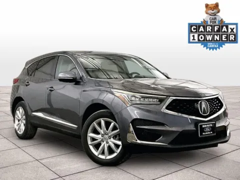 Photos of 2019 Acura RDX for sale in Dillsburg, PA at Bob Ruth Ford Dillsburg