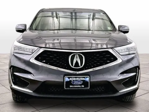 Another view of 2019 Acura RDX for sale in Dillsburg, PA at Bob Ruth Ford Dillsburg