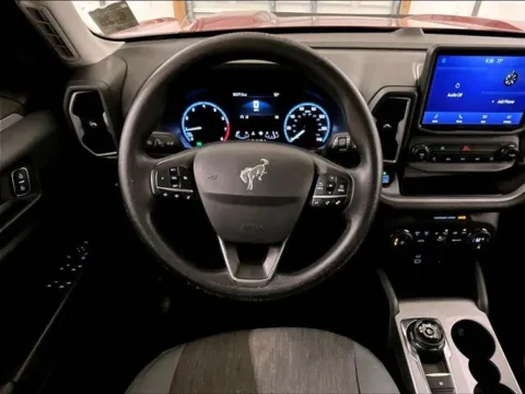 More photos of 2021 Ford Bronco Sport Big Bend at Bob Ruth Ford Dillsburg, PA