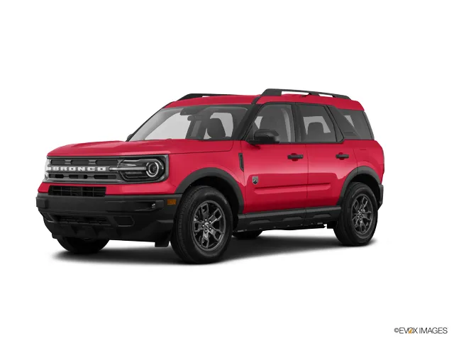 2021 Ford Bronco Sport Big Bend for sale in Dillsburg, PA