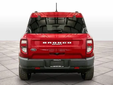 More photos of 2021 Ford Bronco Sport Big Bend at Bob Ruth Ford Dillsburg, PA