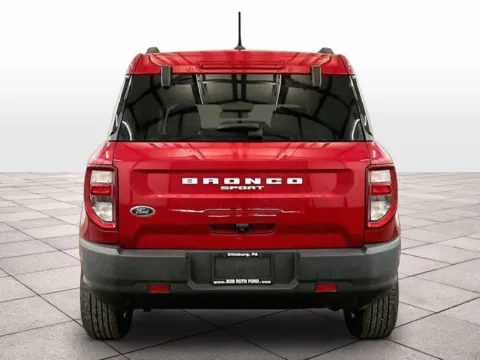 More photos of 2021 Ford Bronco Sport Big Bend at Bob Ruth Ford Dillsburg, PA