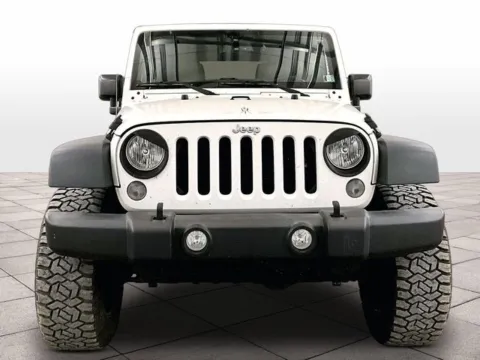 Another view of 2016 Jeep Wrangler Unlimited Rubicon for sale in Dillsburg, PA at Bob Ruth Ford Dillsburg