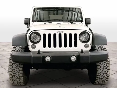 Another view of 2016 Jeep Wrangler Unlimited Rubicon for sale in Dillsburg, PA at Bob Ruth Ford Dillsburg