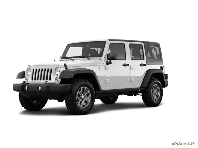 2016 Jeep Wrangler Unlimited Rubicon for sale in Dillsburg, PA