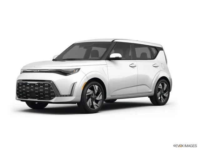 2024 Kia Soul 2.0LT GT-Line IVT's photo