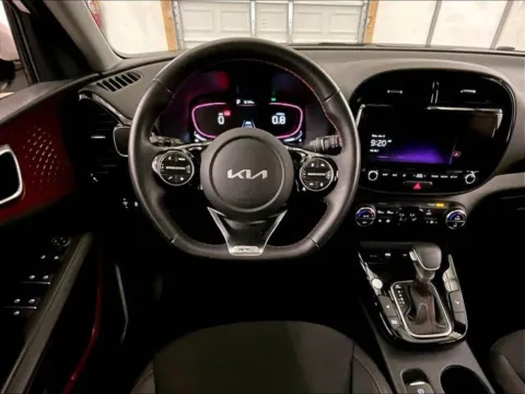 More photos of 2024 Kia Soul GT-Line at Bob Ruth Ford Dillsburg, PA