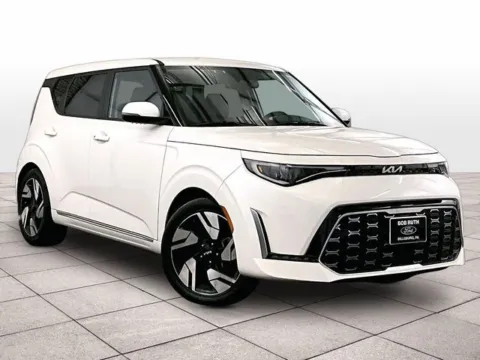 Photos of 2024 Kia Soul GT-Line for sale in Dillsburg, PA at Bob Ruth Ford Dillsburg