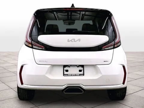 More photos of 2024 Kia Soul GT-Line at Bob Ruth Ford Dillsburg, PA