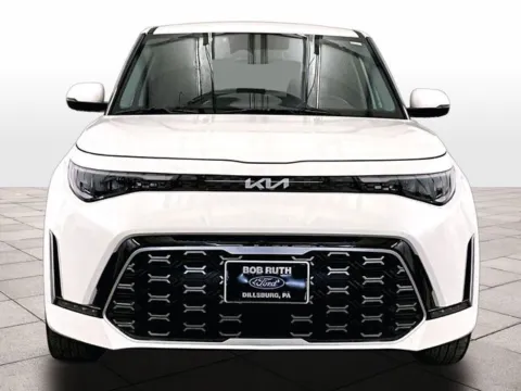 Another view of 2024 Kia Soul GT-Line for sale in Dillsburg, PA at Bob Ruth Ford Dillsburg