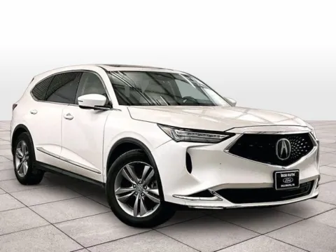 Photos of 2023 Acura MDX 3.5L for sale in Dillsburg, PA at Bob Ruth Ford Dillsburg