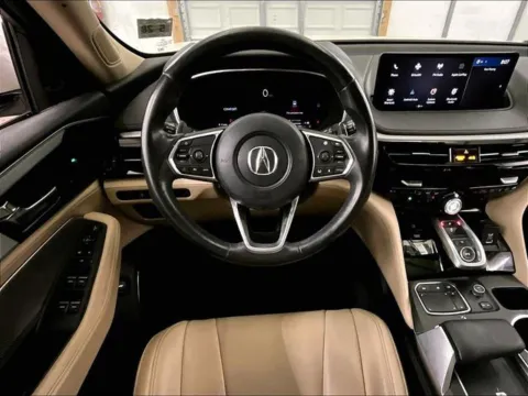 More photos of 2023 Acura MDX 3.5L at Bob Ruth Ford Dillsburg, PA