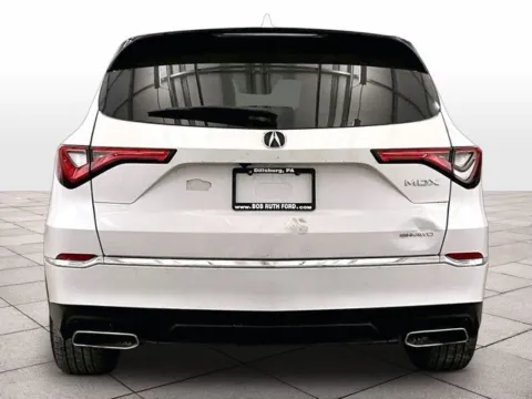More photos of 2023 Acura MDX 3.5L at Bob Ruth Ford Dillsburg, PA