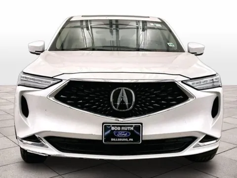 Another view of 2023 Acura MDX 3.5L for sale in Dillsburg, PA at Bob Ruth Ford Dillsburg