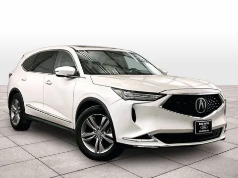 Photos of 2023 Acura MDX 3.5L for sale in Dillsburg, PA at Bob Ruth Ford Dillsburg