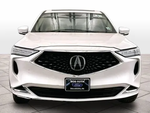 Another view of 2023 Acura MDX 3.5L for sale in Dillsburg, PA at Bob Ruth Ford Dillsburg