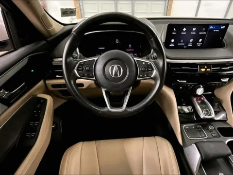 More photos of 2023 Acura MDX 3.5L at Bob Ruth Ford Dillsburg, PA