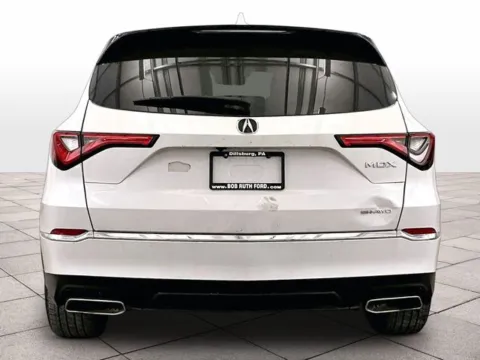 More photos of 2023 Acura MDX 3.5L at Bob Ruth Ford Dillsburg, PA