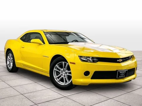 Photos of 2015 Chevrolet Camaro 1LT for sale in Dillsburg, PA at Bob Ruth Ford Dillsburg