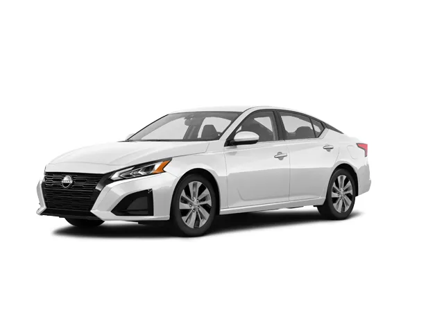 2023 Nissan Altima 2.5 S for sale in Dillsburg, PA