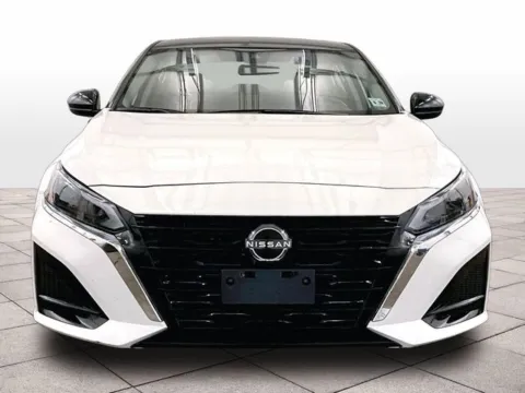 Another view of 2023 Nissan Altima 2.5 S for sale in Dillsburg, PA at Bob Ruth Ford Dillsburg