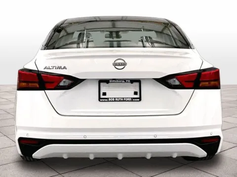 More photos of 2023 Nissan Altima 2.5 S at Bob Ruth Ford Dillsburg, PA