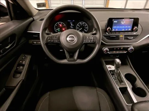 More photos of 2023 Nissan Altima 2.5 S at Bob Ruth Ford Dillsburg, PA