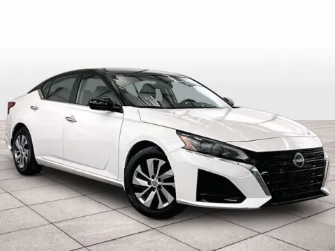 Photos of 2023 Nissan Altima 2.5 S for sale in Dillsburg, PA at Bob Ruth Ford Dillsburg