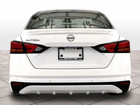 More photos of 2023 Nissan Altima 2.5 S at Bob Ruth Ford Dillsburg, PA