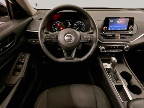 More photos of 2023 Nissan Altima 2.5 S at Bob Ruth Ford Dillsburg, PA