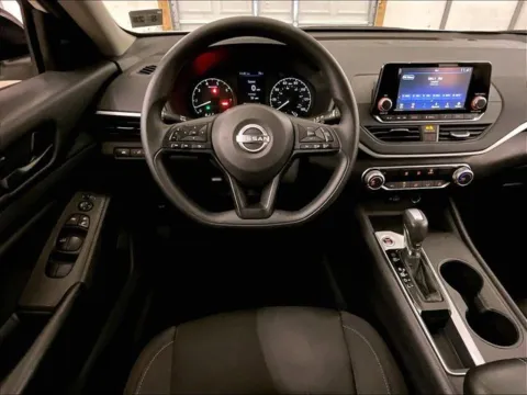 More photos of 2023 Nissan Altima 2.5 S at Bob Ruth Ford Dillsburg, PA