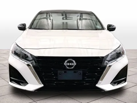 Another view of 2023 Nissan Altima 2.5 S for sale in Dillsburg, PA at Bob Ruth Ford Dillsburg