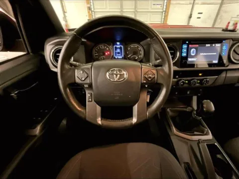 More photos of 2017 Toyota Tacoma TRD Sport at Bob Ruth Ford Dillsburg, PA
