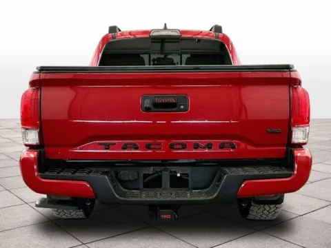 More photos of 2017 Toyota Tacoma TRD Sport at Bob Ruth Ford Dillsburg, PA