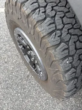 More photos of 2021 Ford Bronco Badlands at Bob Ruth Ford Dillsburg, PA