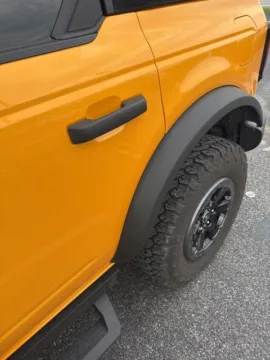 More photos of 2021 Ford Bronco Badlands at Bob Ruth Ford Dillsburg, PA