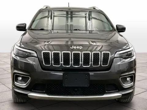 Another view of 2019 Jeep Cherokee Limited for sale in Dillsburg, PA at Bob Ruth Ford Dillsburg