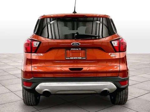 More photos of 2019 Ford Escape SE at Bob Ruth Ford Dillsburg, PA