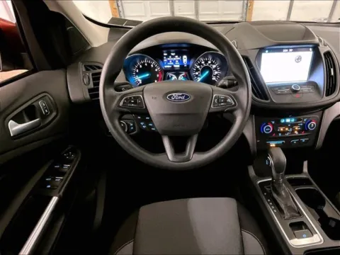 More photos of 2019 Ford Escape SE at Bob Ruth Ford Dillsburg, PA
