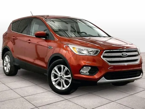 Photos of 2019 Ford Escape SE for sale in Dillsburg, PA at Bob Ruth Ford Dillsburg