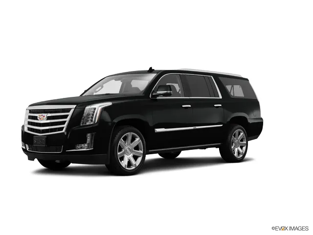 2016 Cadillac Escalade ESV Luxury for sale in Dillsburg, PA