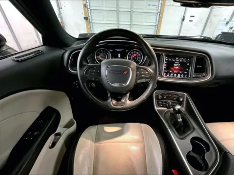 More photos of 2016 Dodge Challenger R/T at Bob Ruth Ford Dillsburg, PA