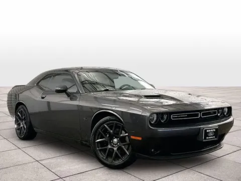 Photos of 2016 Dodge Challenger R/T for sale in Dillsburg, PA at Bob Ruth Ford Dillsburg