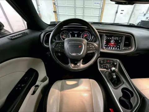 More photos of 2016 Dodge Challenger R/T at Bob Ruth Ford Dillsburg, PA
