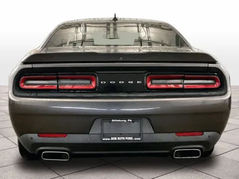 More photos of 2016 Dodge Challenger R/T at Bob Ruth Ford Dillsburg, PA
