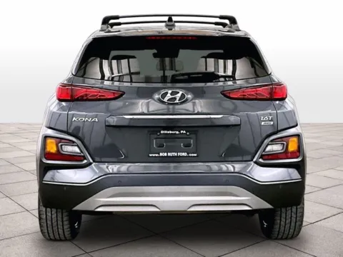 More photos of 2021 Hyundai Kona Ultimate at Bob Ruth Ford Dillsburg, PA