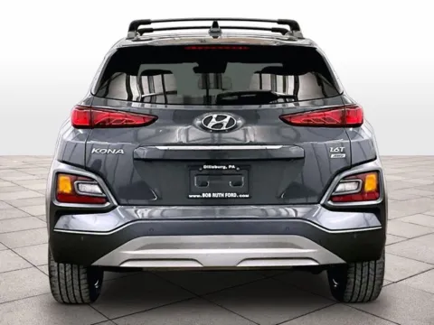 More photos of 2021 Hyundai Kona Ultimate at Bob Ruth Ford Dillsburg, PA