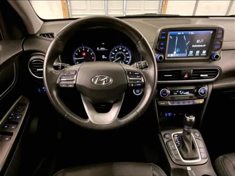 More photos of 2021 Hyundai Kona Ultimate at Bob Ruth Ford Dillsburg, PA